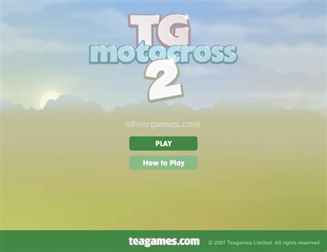 tg motocross 2|teagames motocross 4.